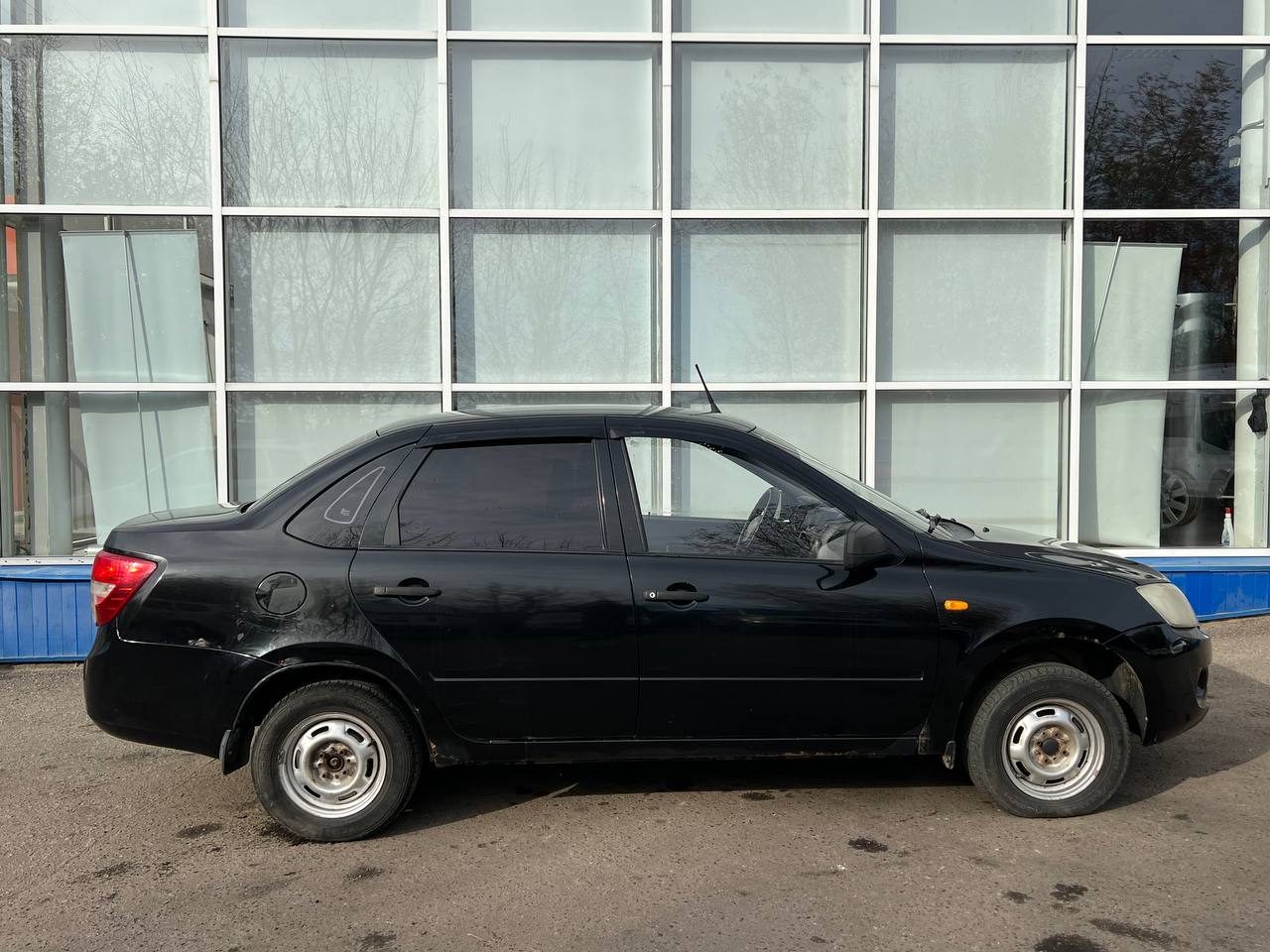 LADA GRANTA