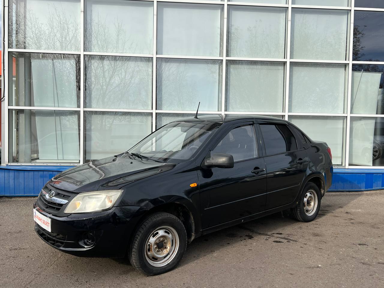 LADA GRANTA