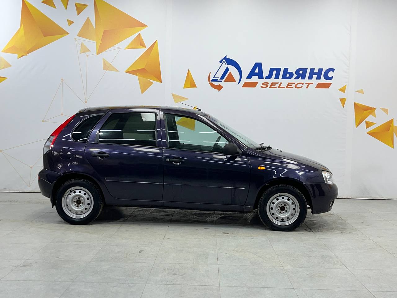 LADA KALINA