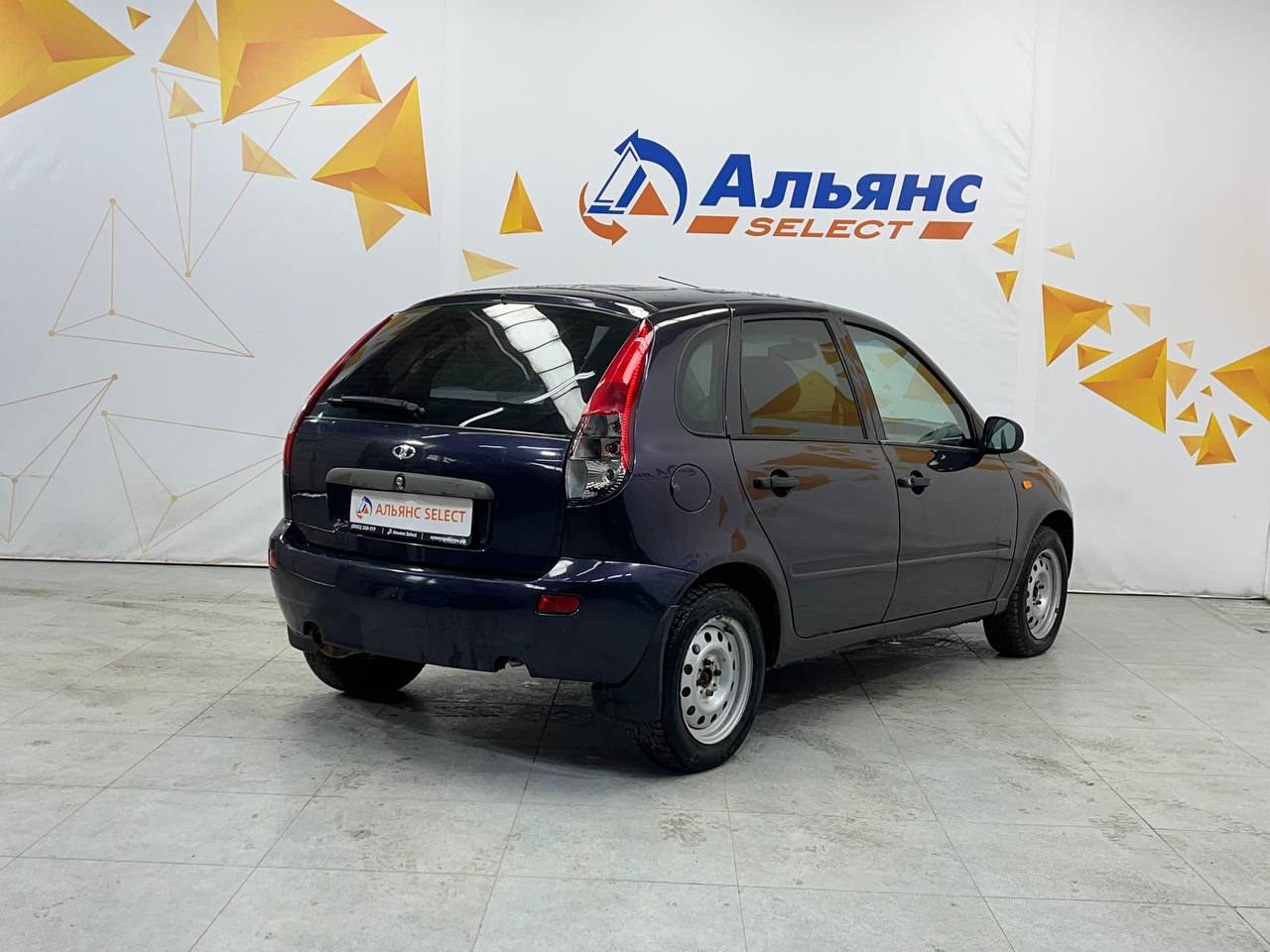 LADA KALINA