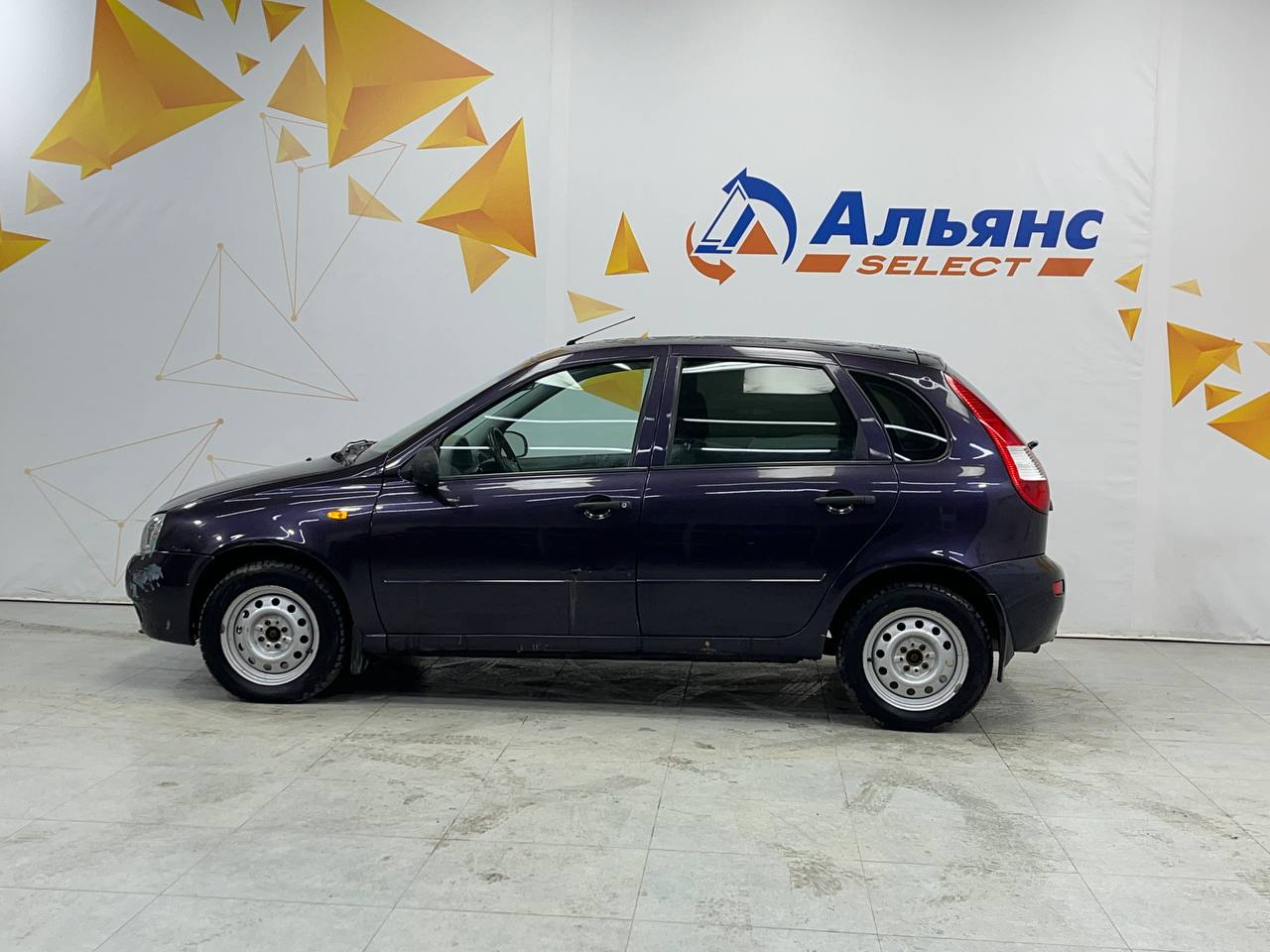 LADA KALINA