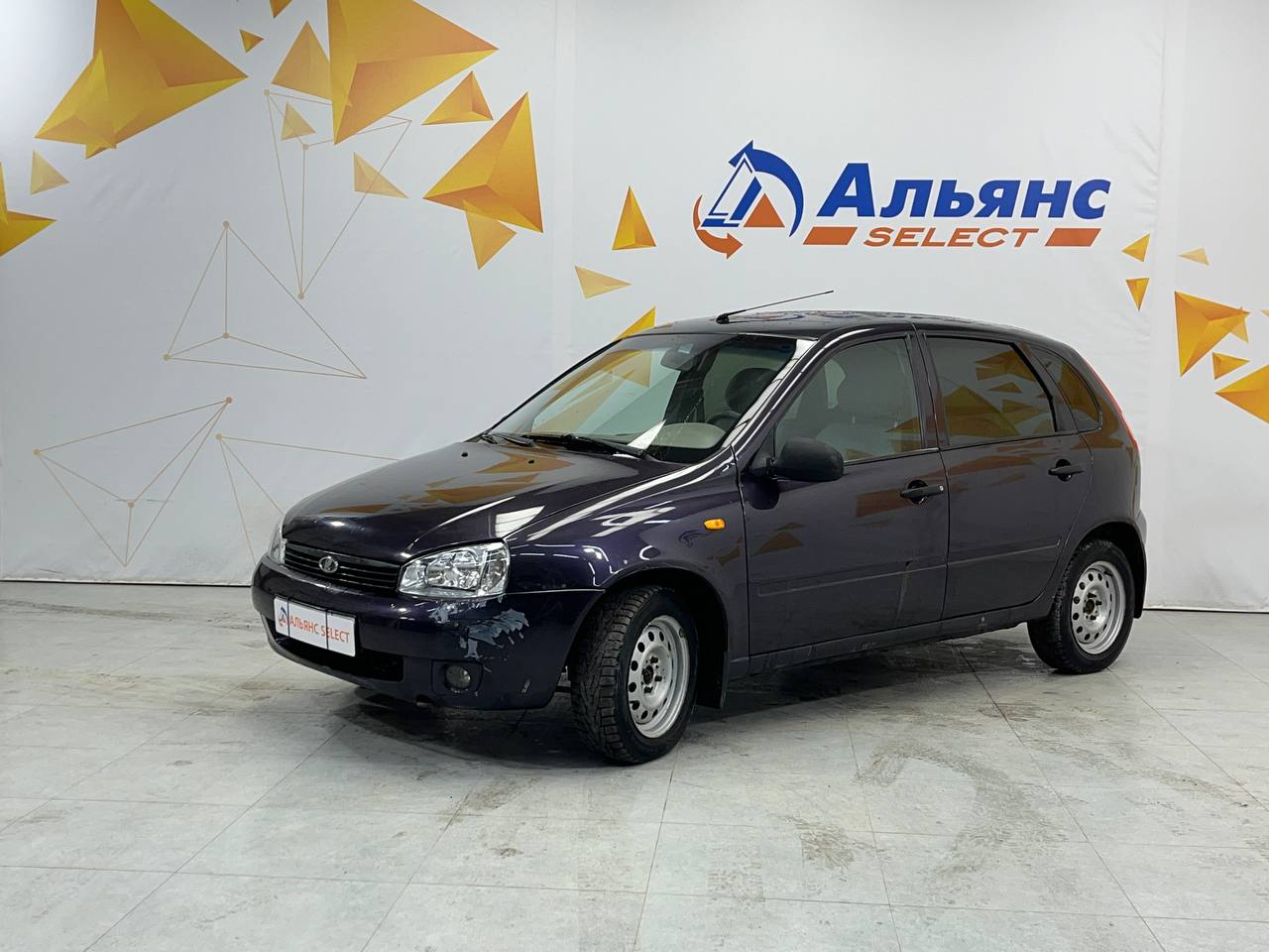 LADA KALINA