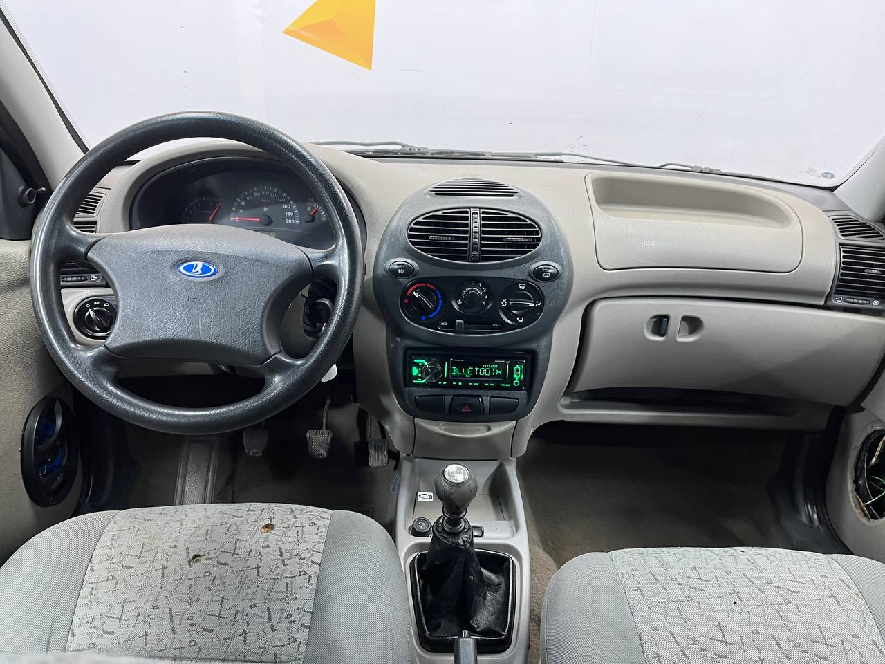 LADA KALINA