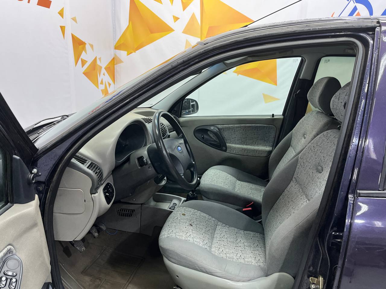 LADA KALINA