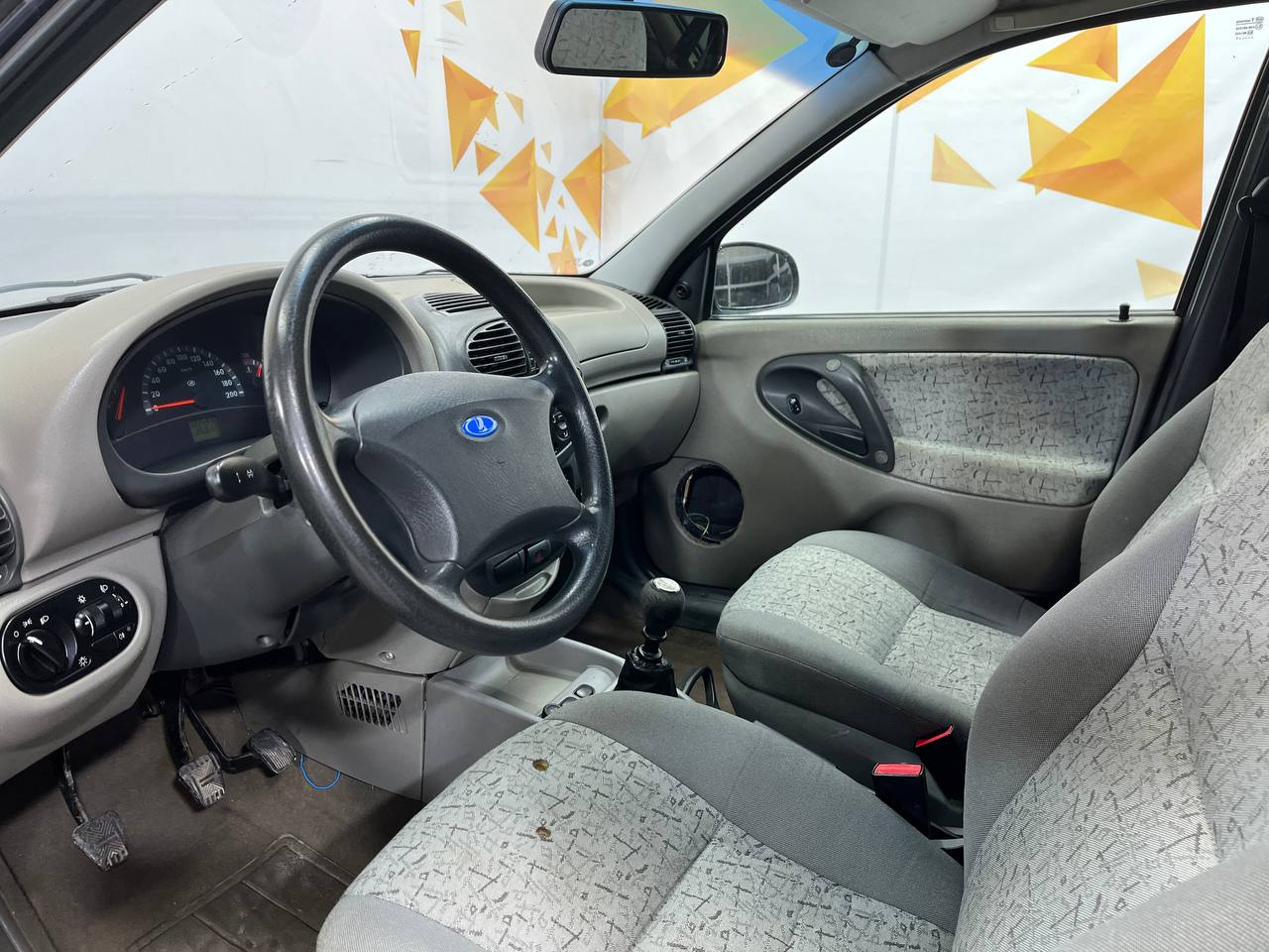 LADA KALINA