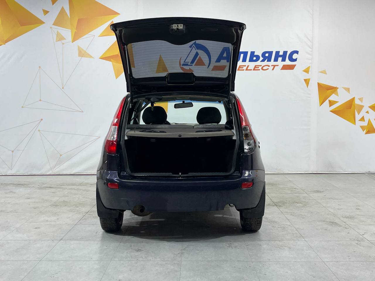 LADA KALINA