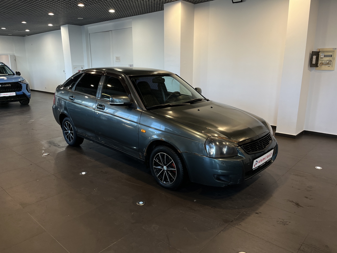 LADA PRIORA