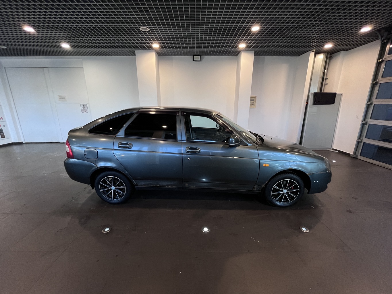 LADA PRIORA