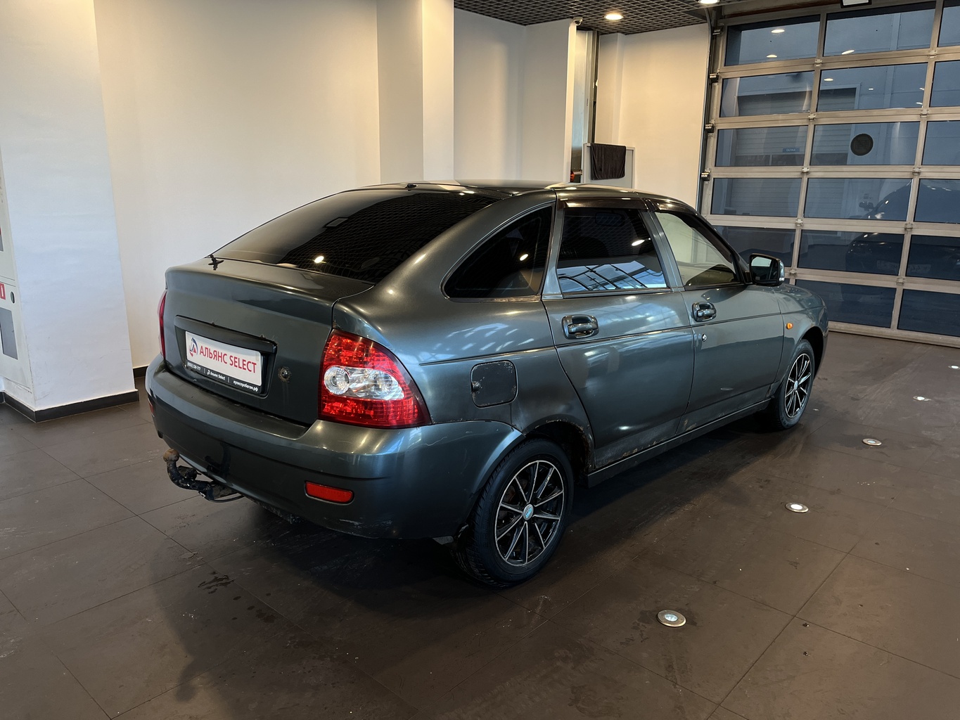LADA PRIORA
