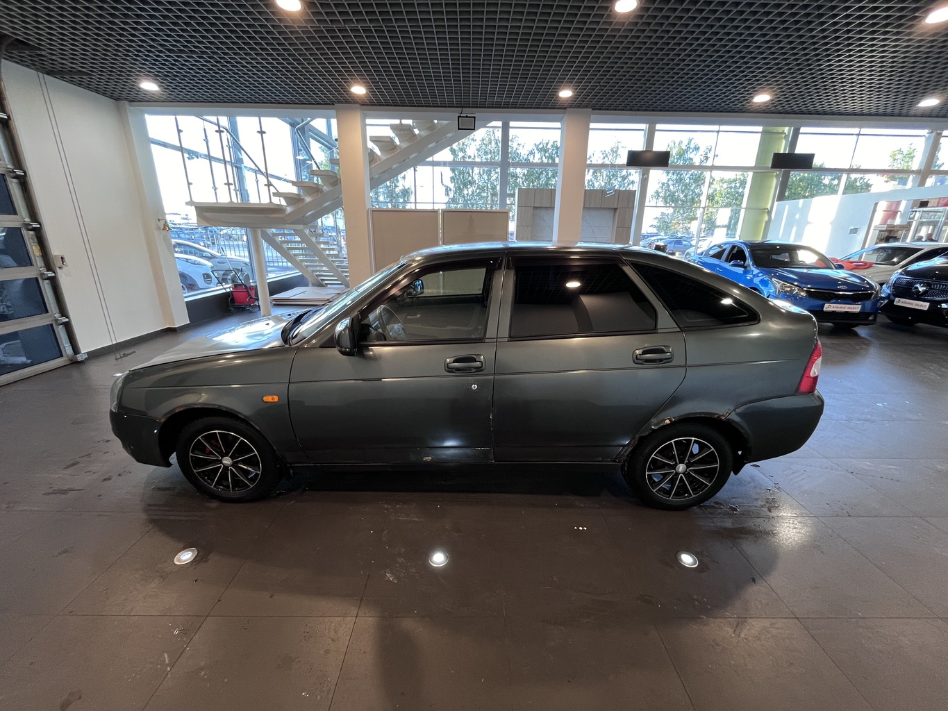 LADA PRIORA