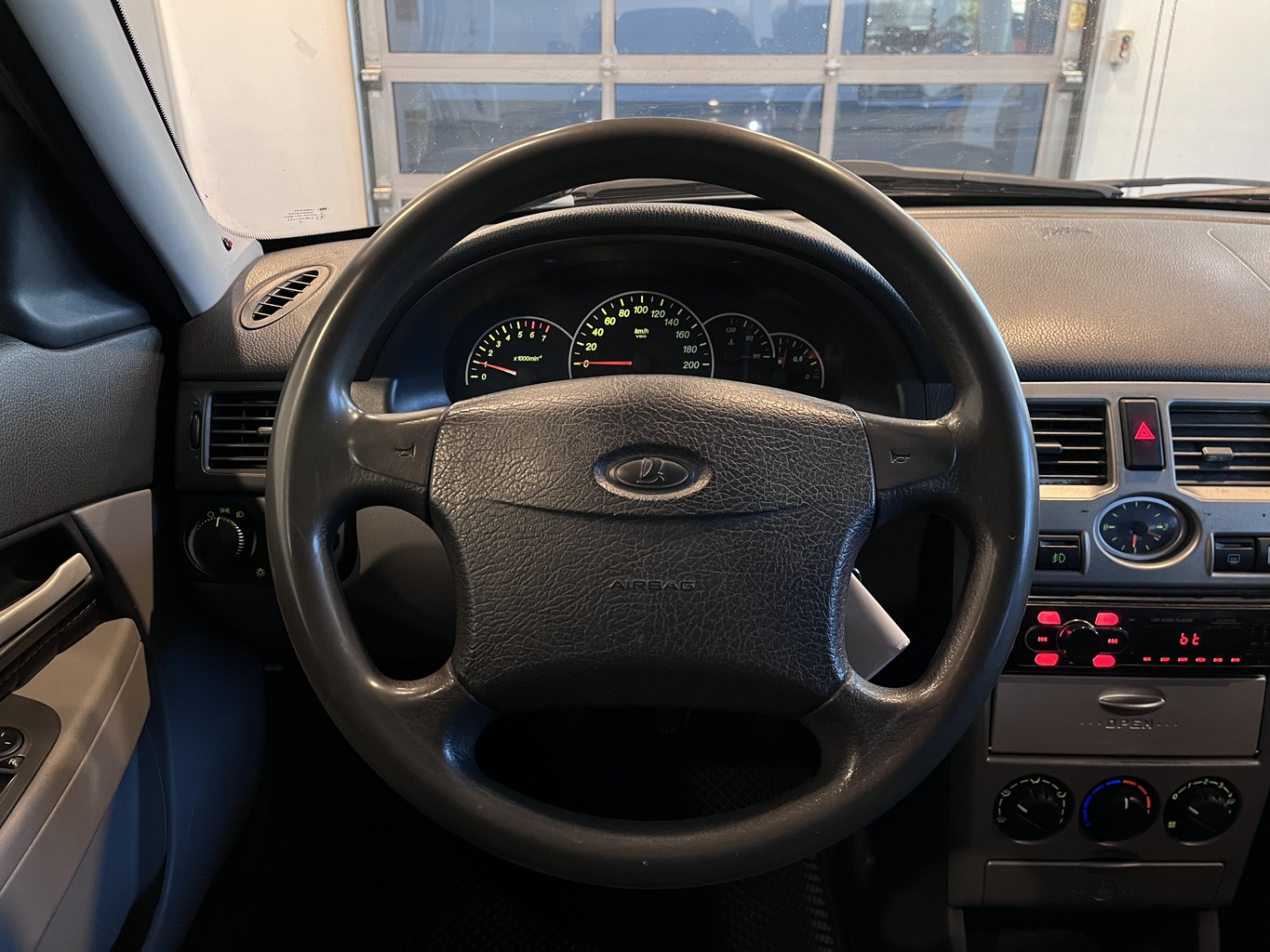 LADA PRIORA