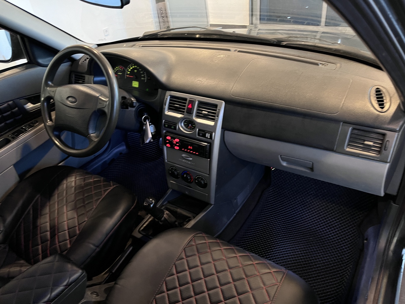 LADA PRIORA