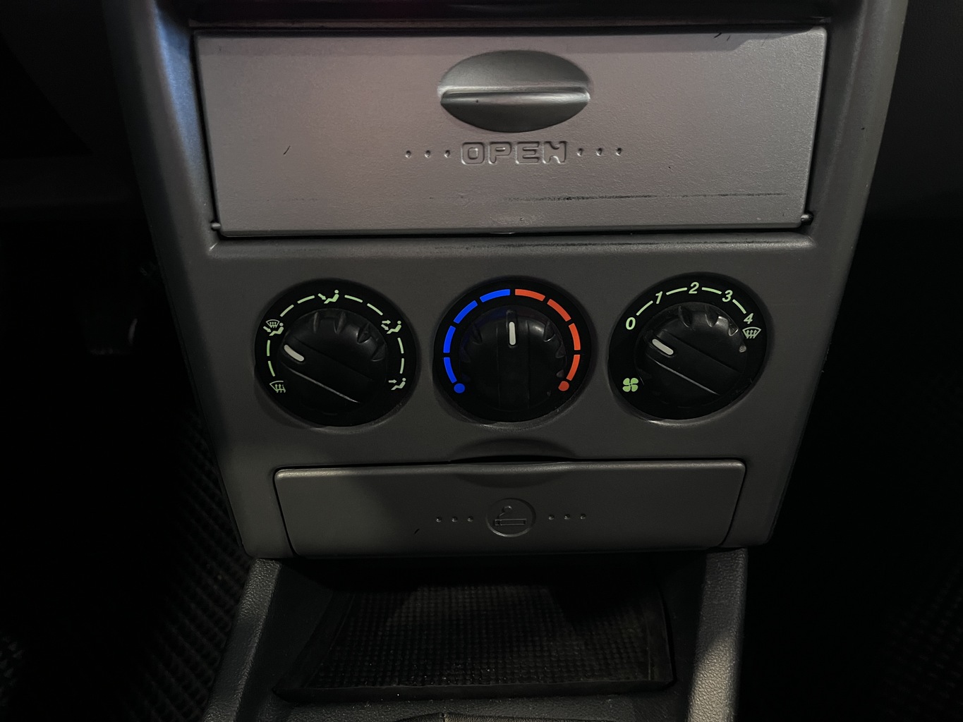 LADA PRIORA