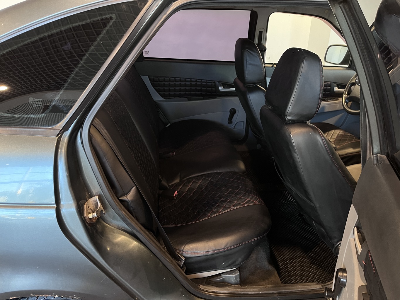 LADA PRIORA