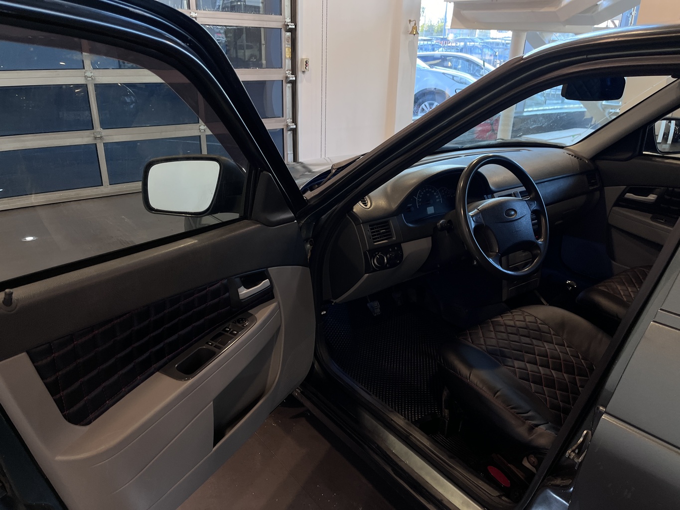 LADA PRIORA