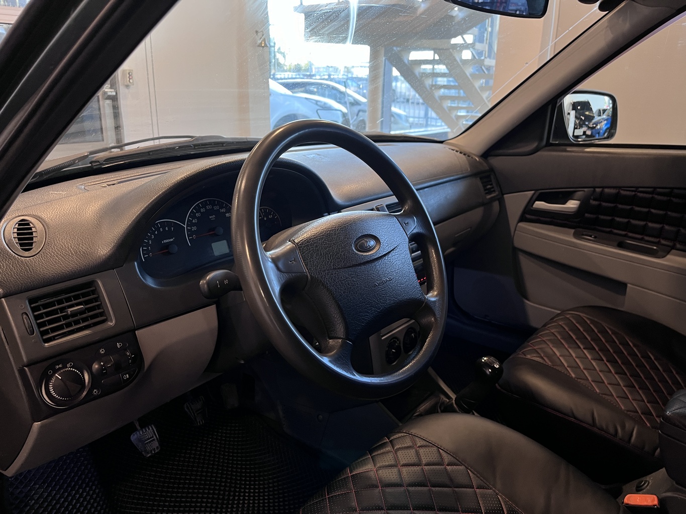 LADA PRIORA