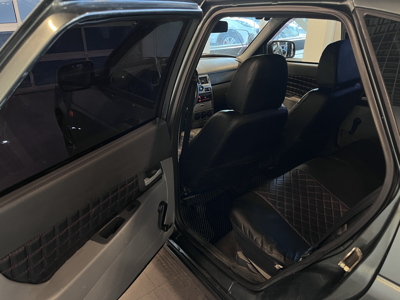 LADA PRIORA