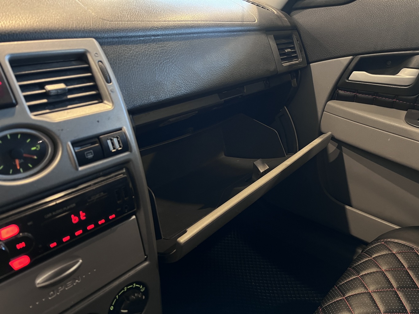 LADA PRIORA
