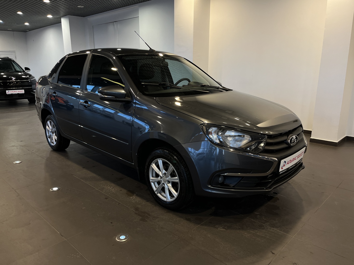 LADA GRANTA