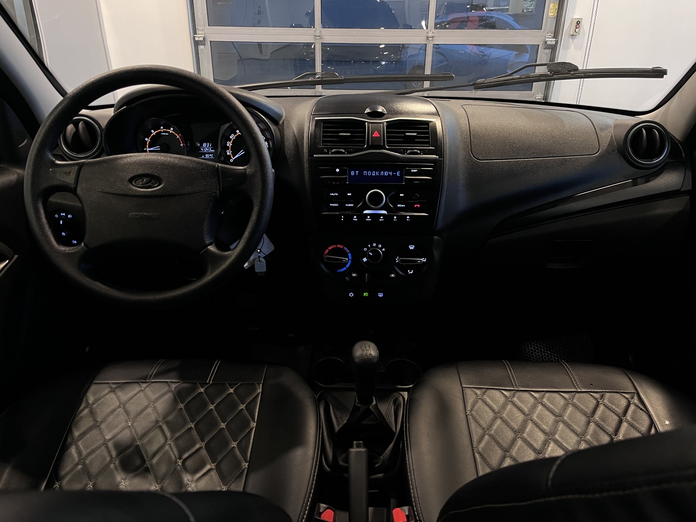 LADA GRANTA
