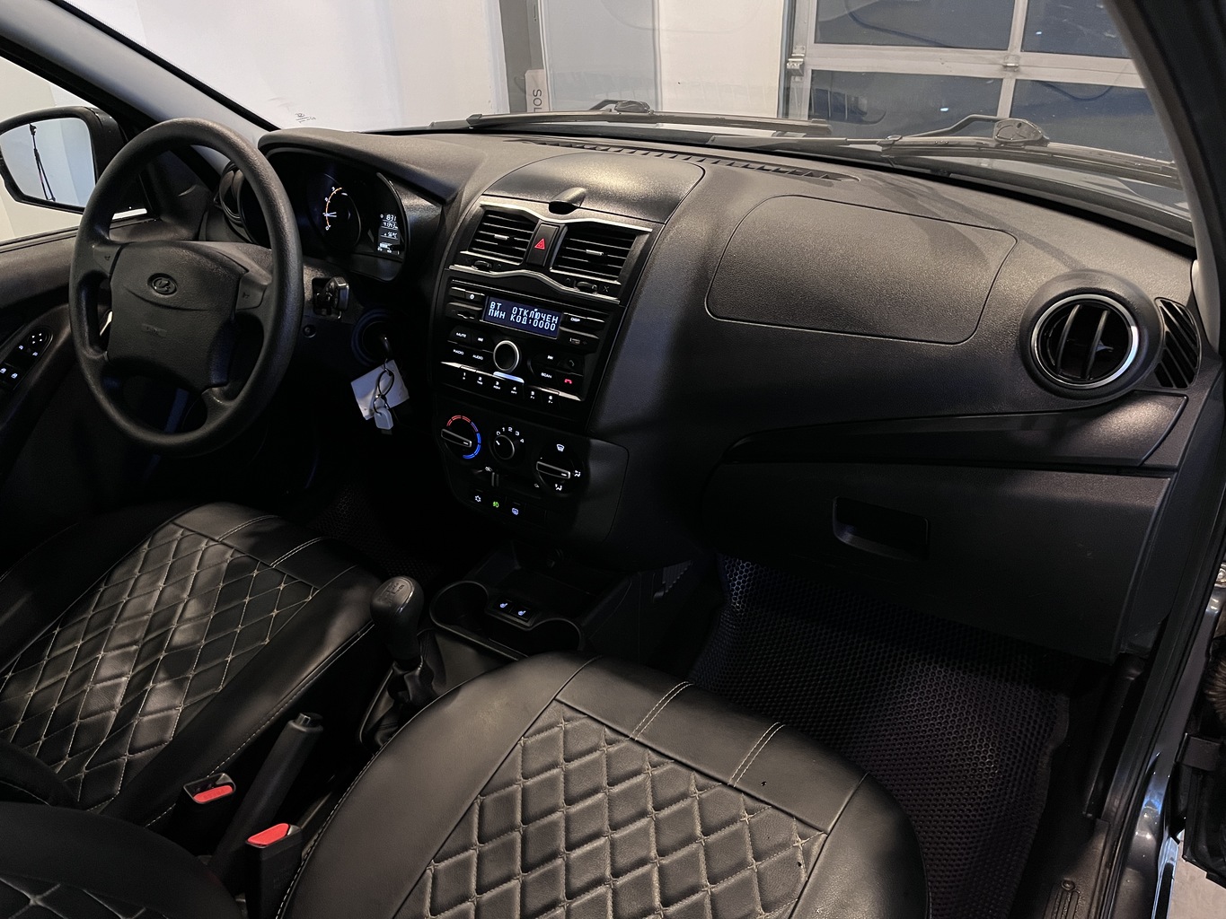 LADA GRANTA