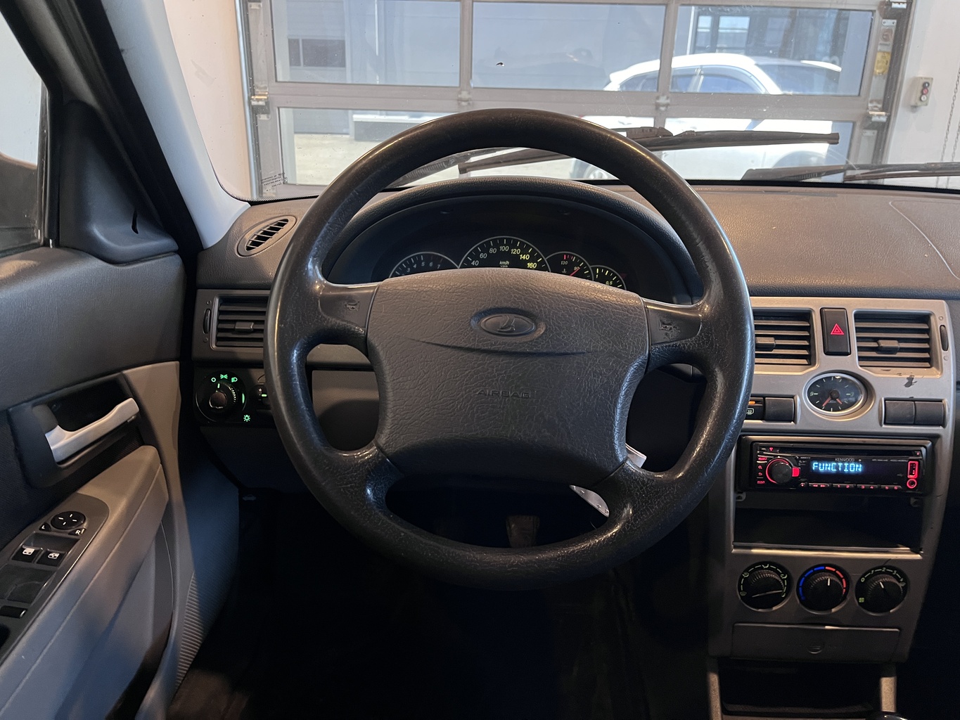 LADA PRIORA