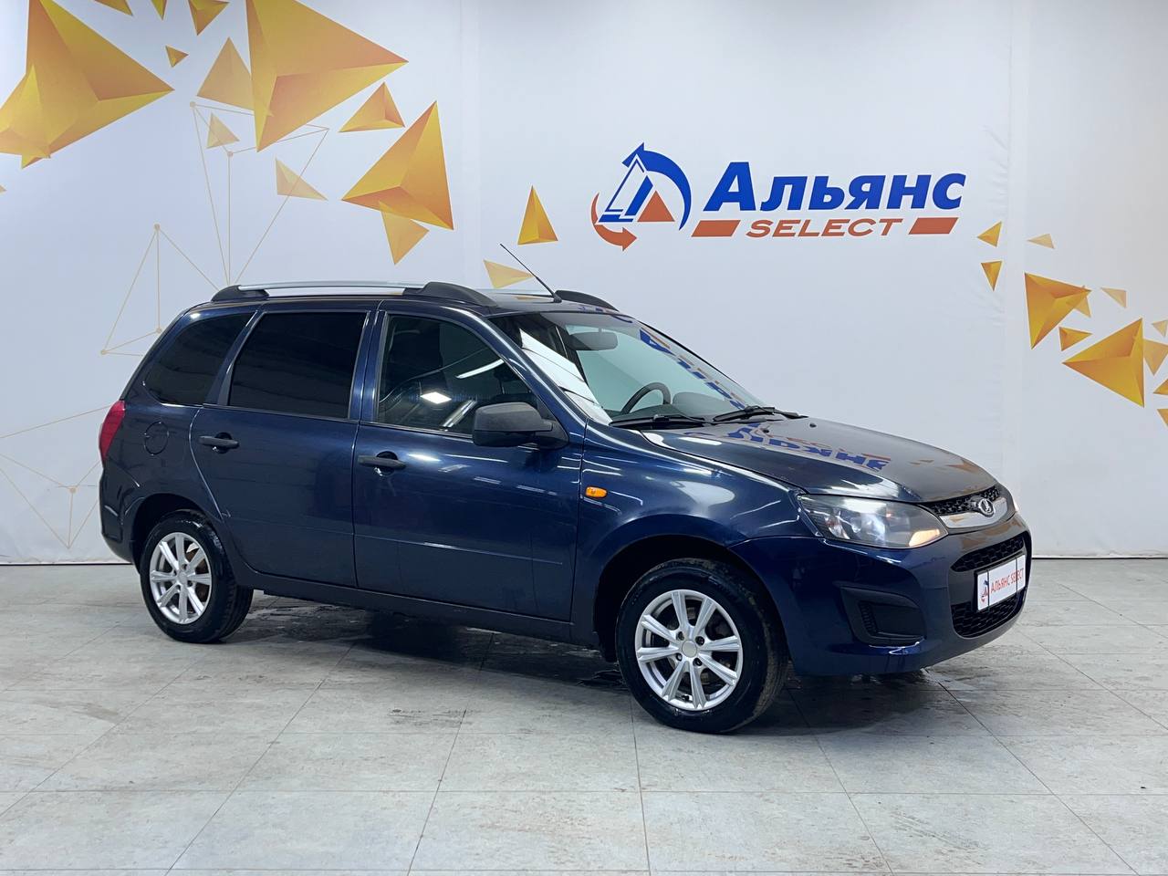 LADA KALINA