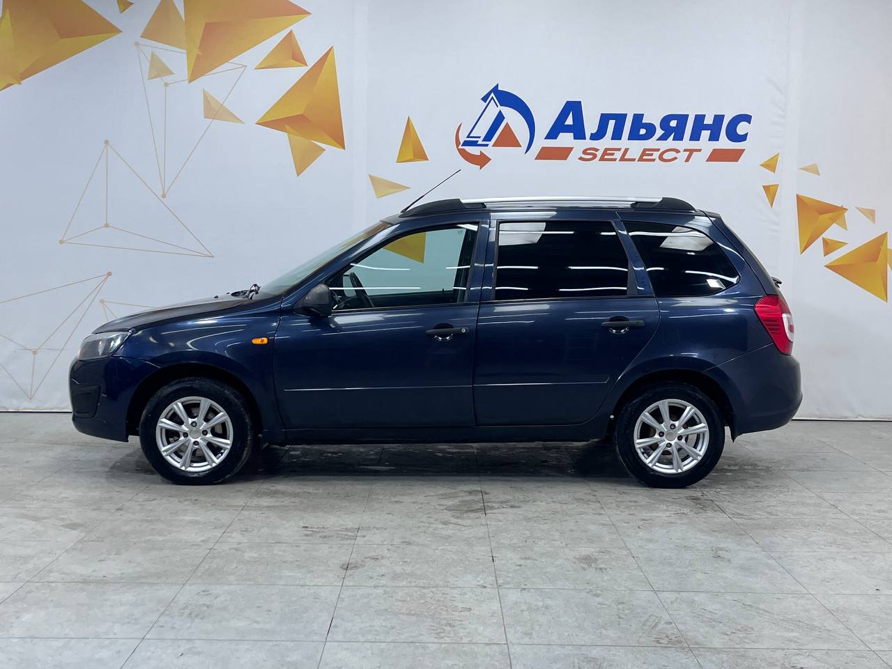 LADA KALINA
