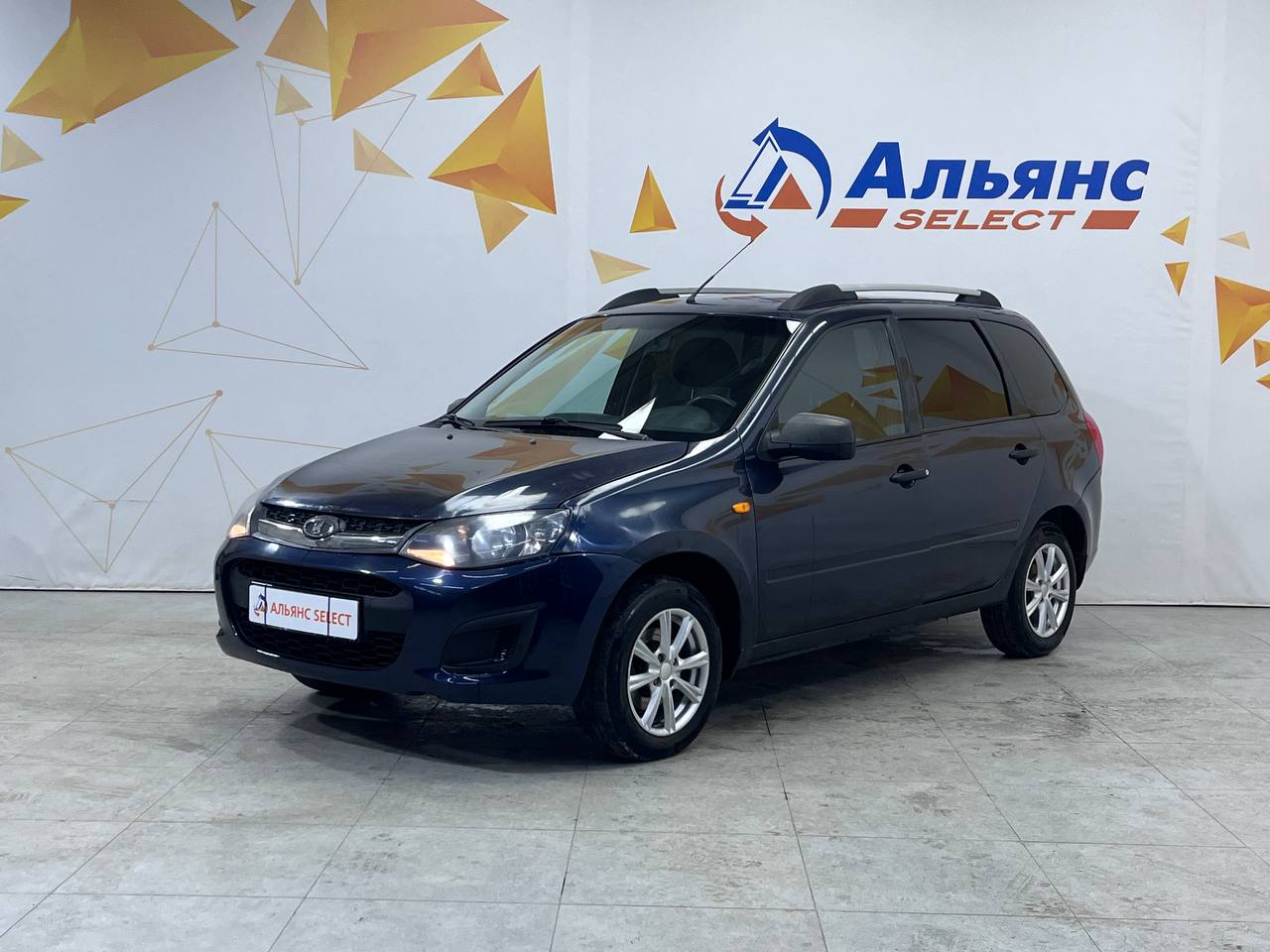 LADA KALINA