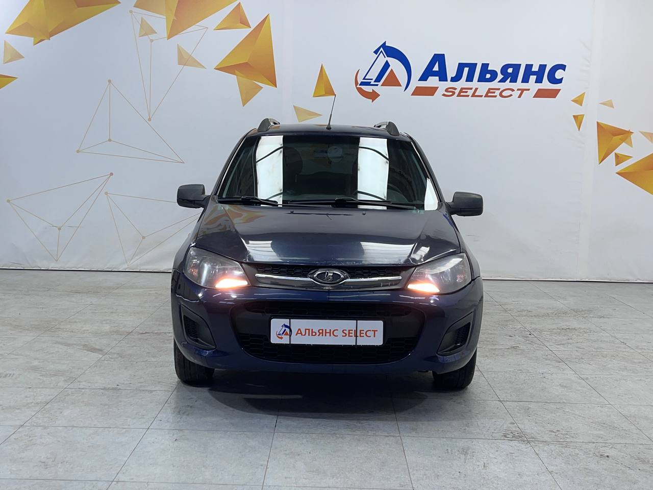 LADA KALINA