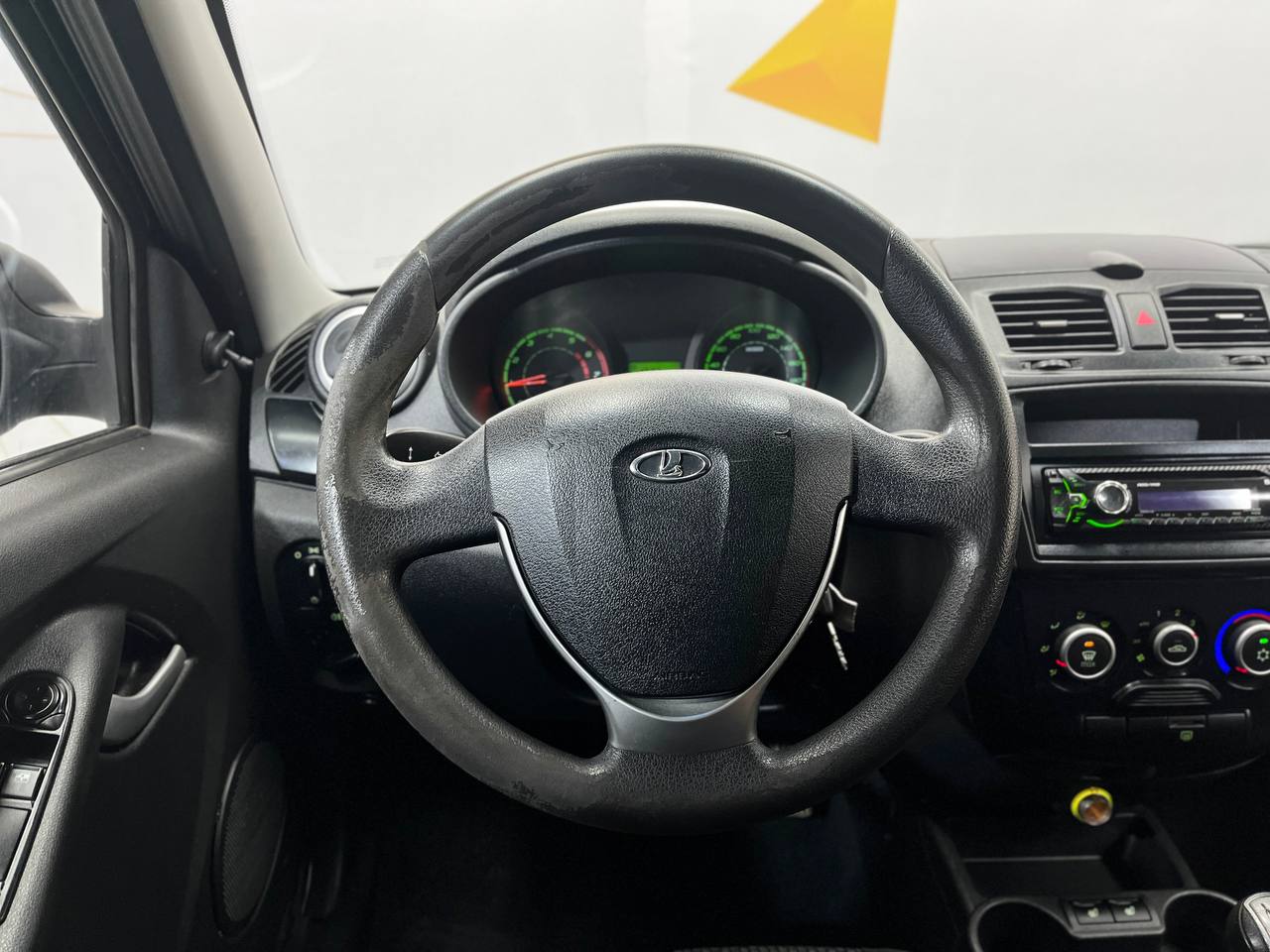 LADA KALINA