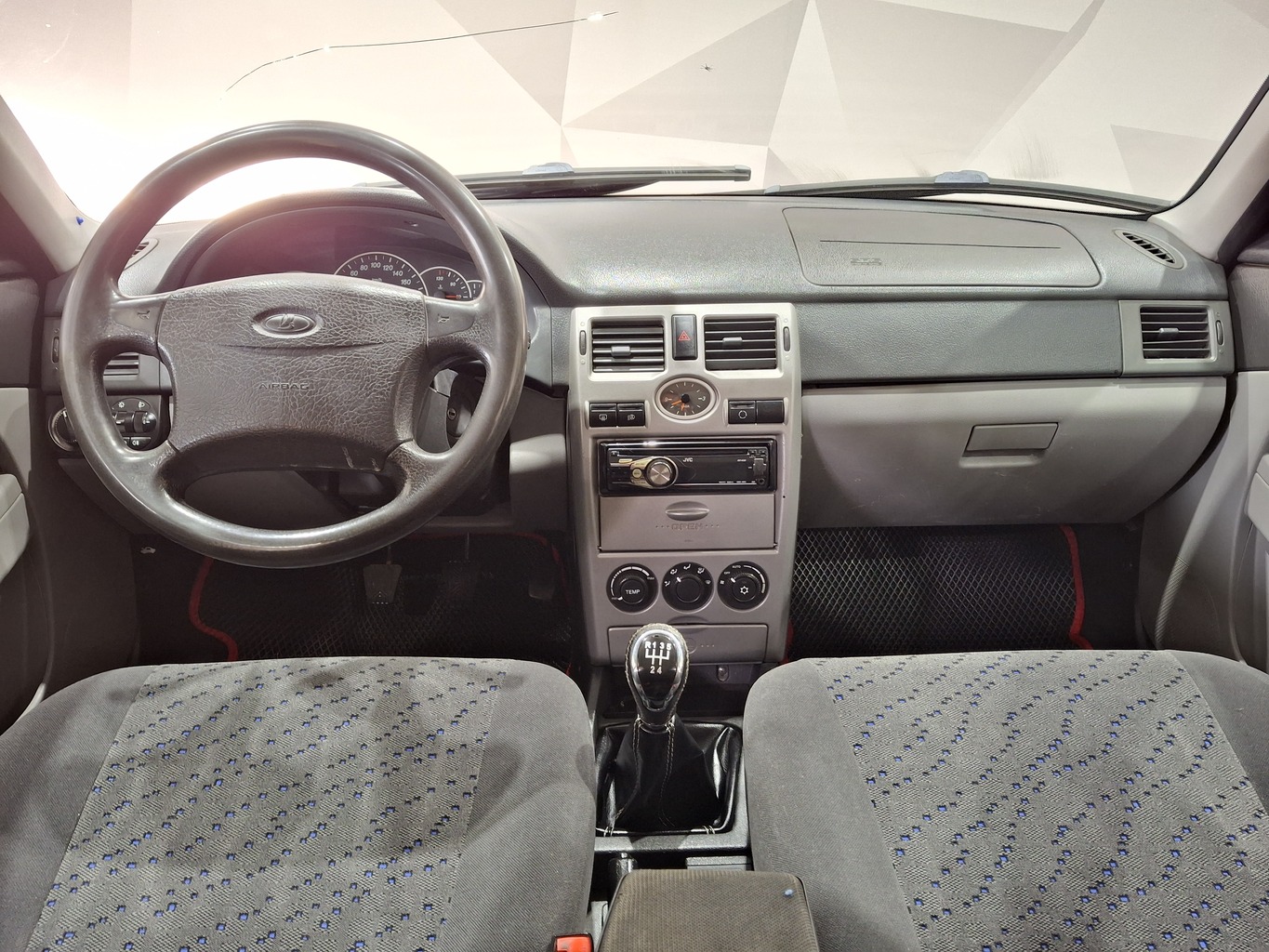 LADA PRIORA