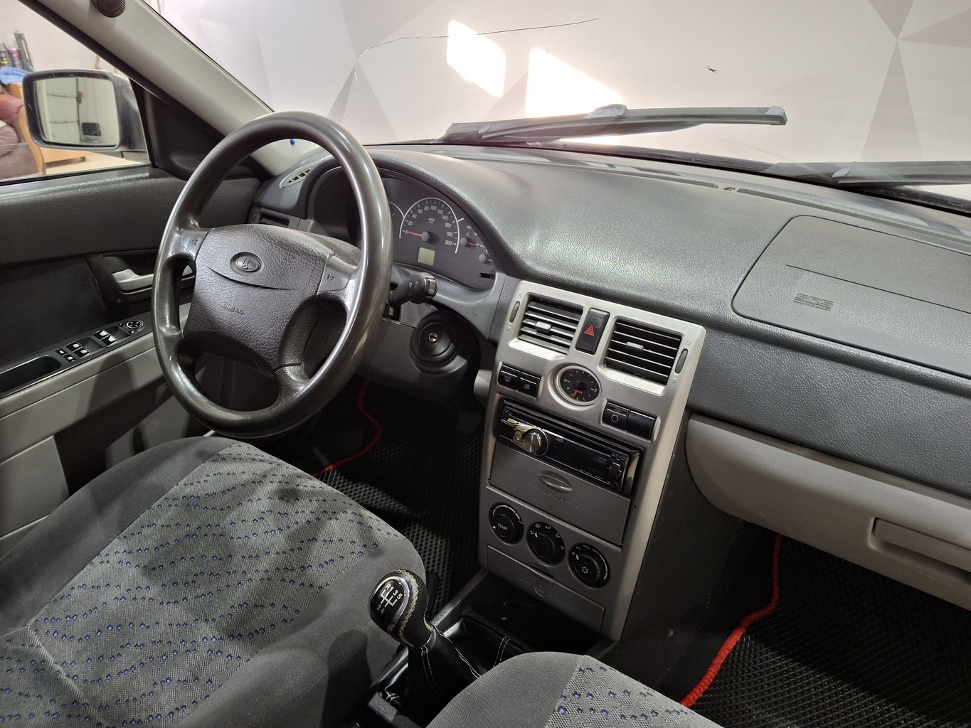 LADA PRIORA