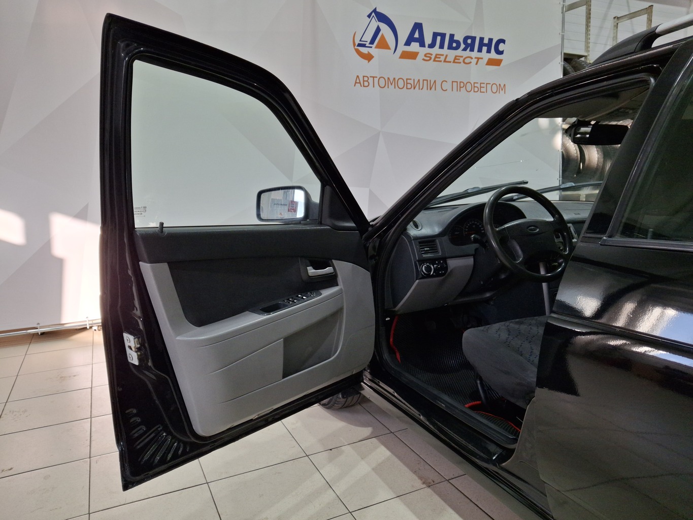 LADA PRIORA