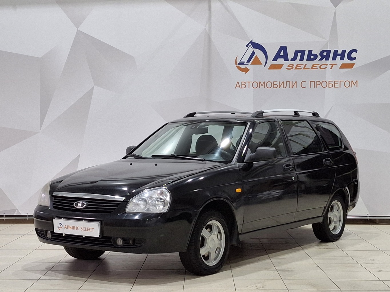 LADA PRIORA