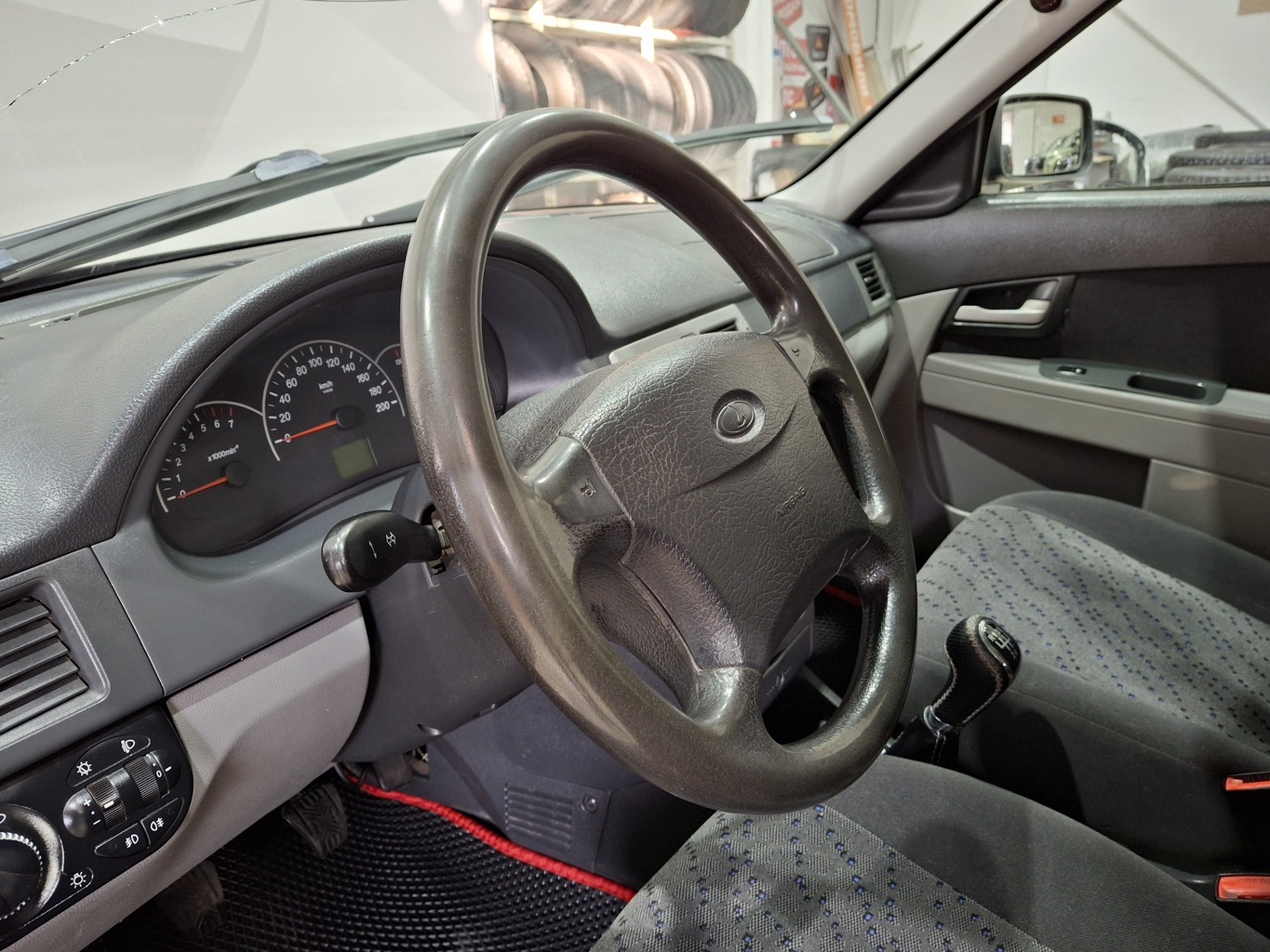 LADA PRIORA