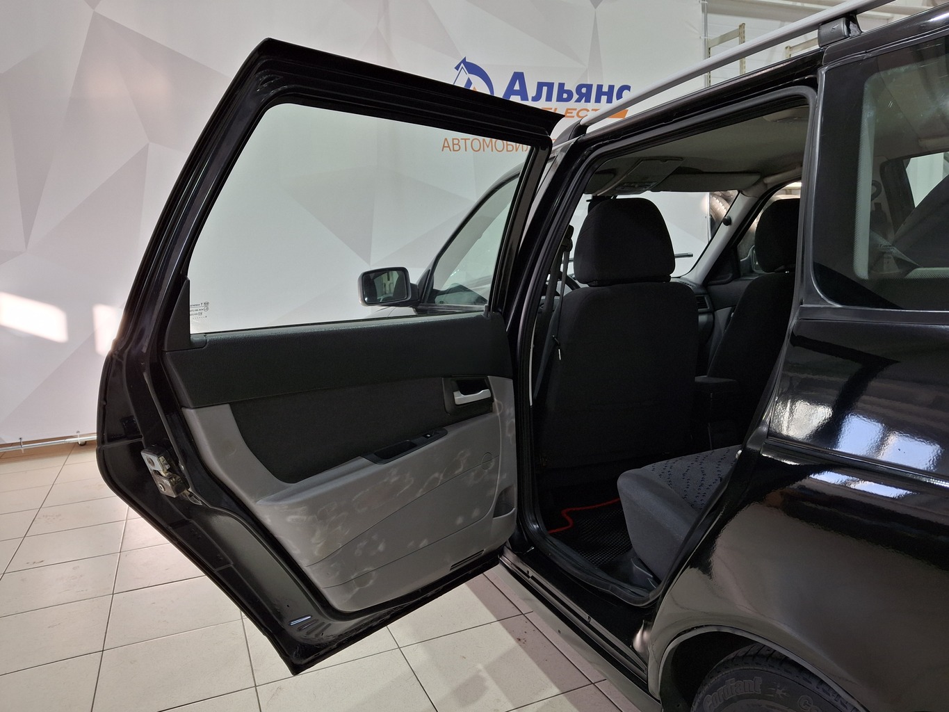 LADA PRIORA