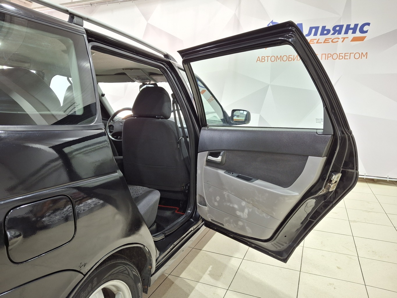 LADA PRIORA