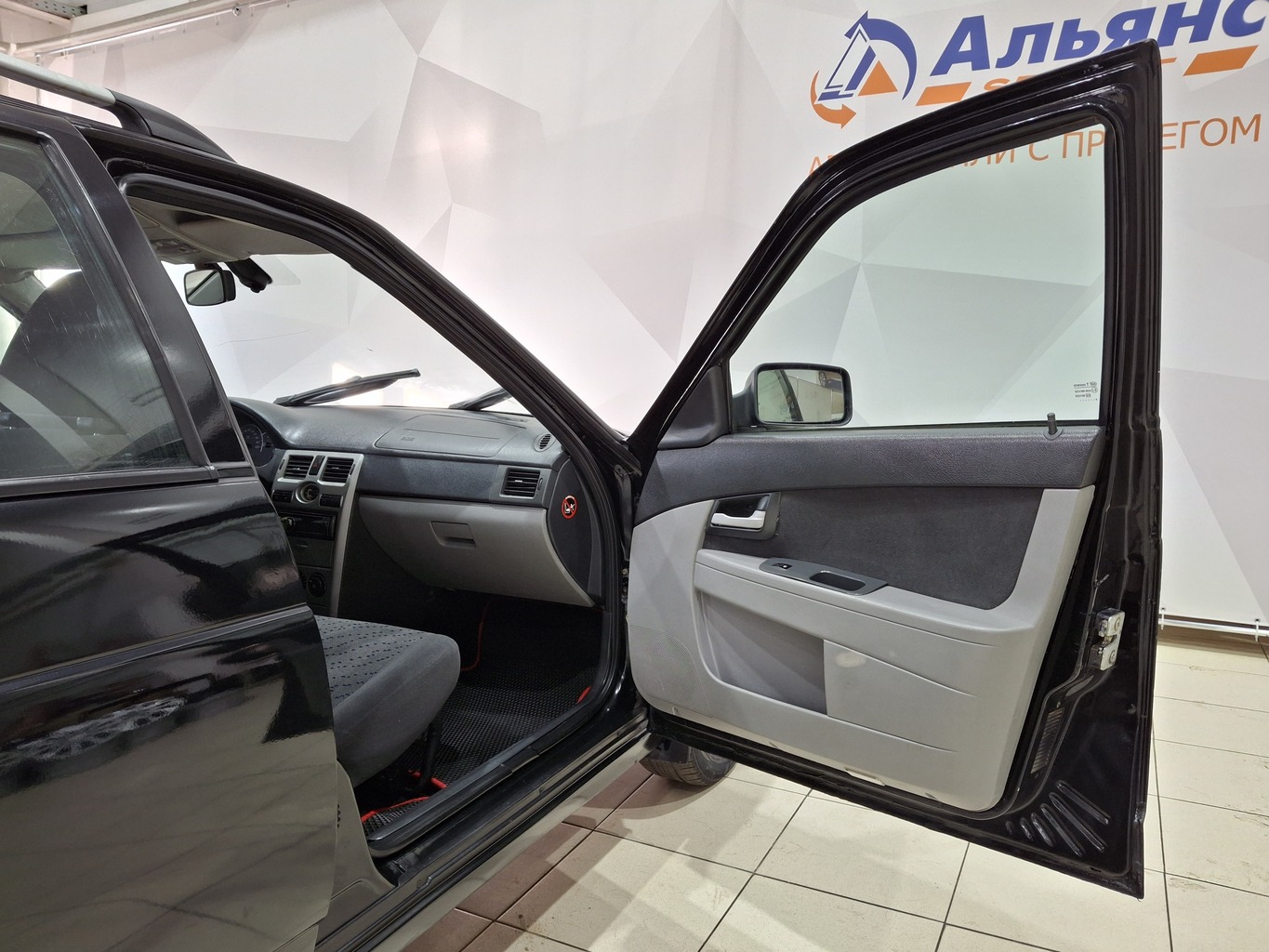 LADA PRIORA