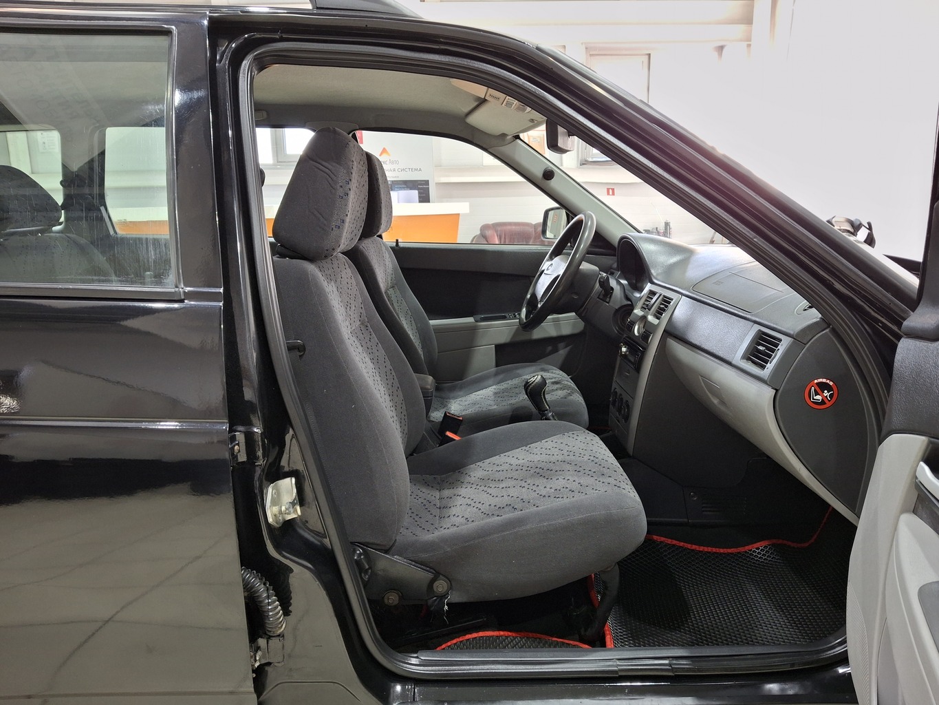 LADA PRIORA