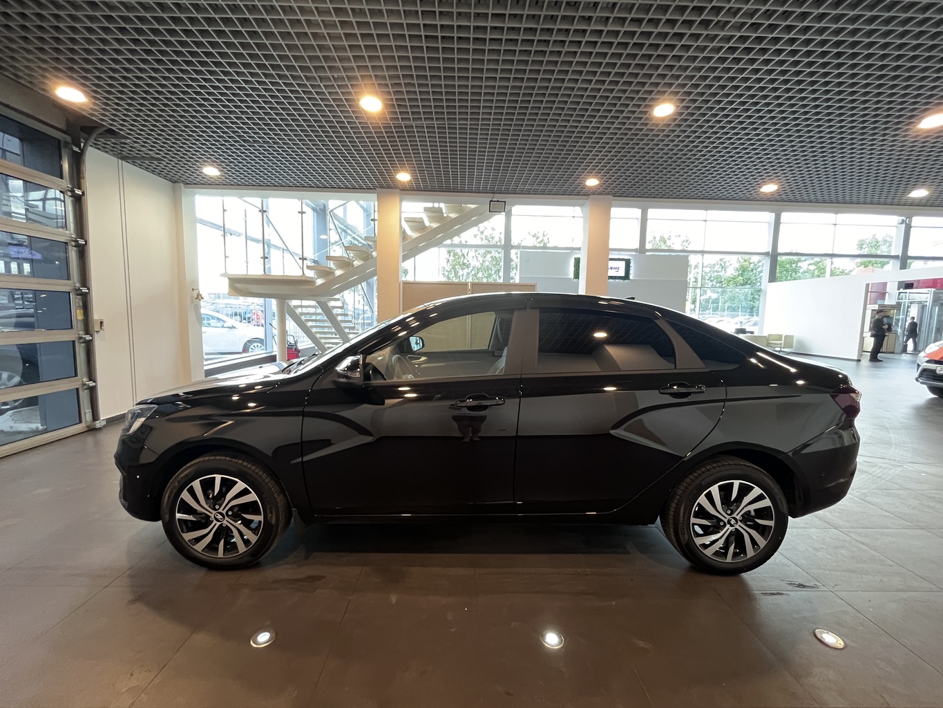 LADA VESTA
