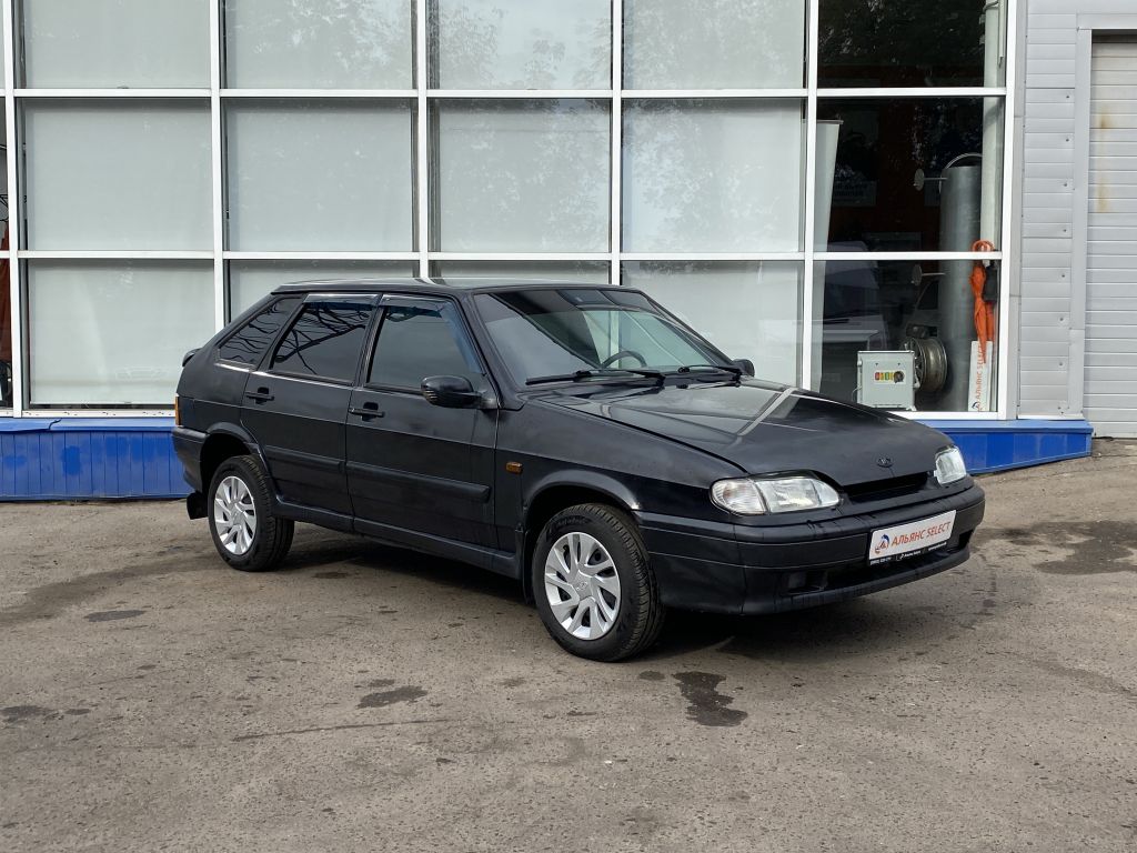 LADA 2114