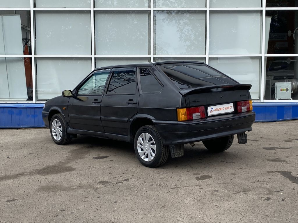 LADA 2114