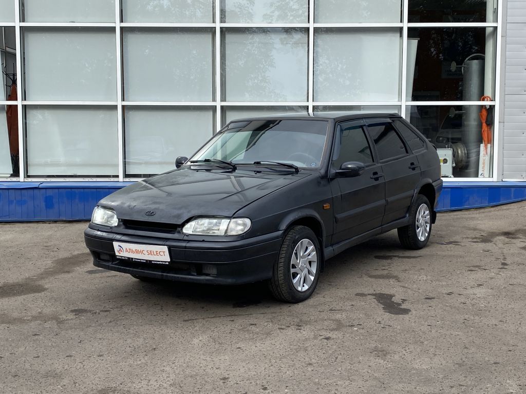 LADA 2114