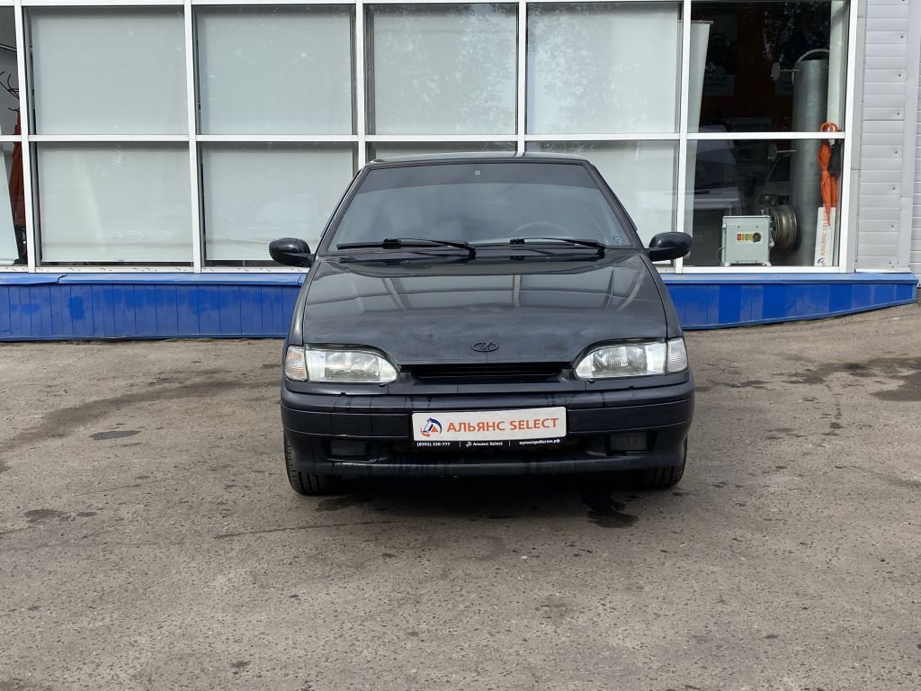 LADA 2114