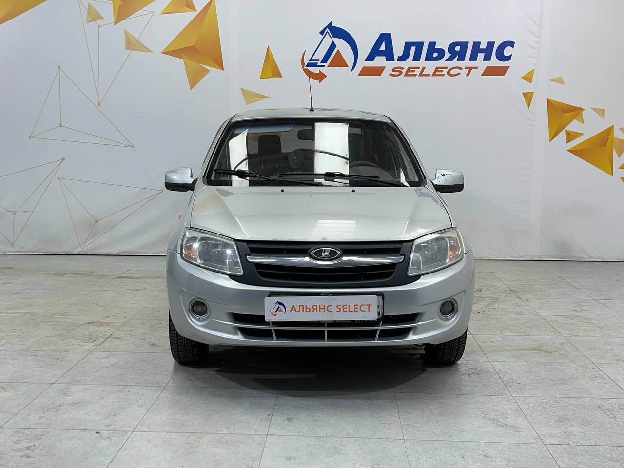 LADA GRANTA