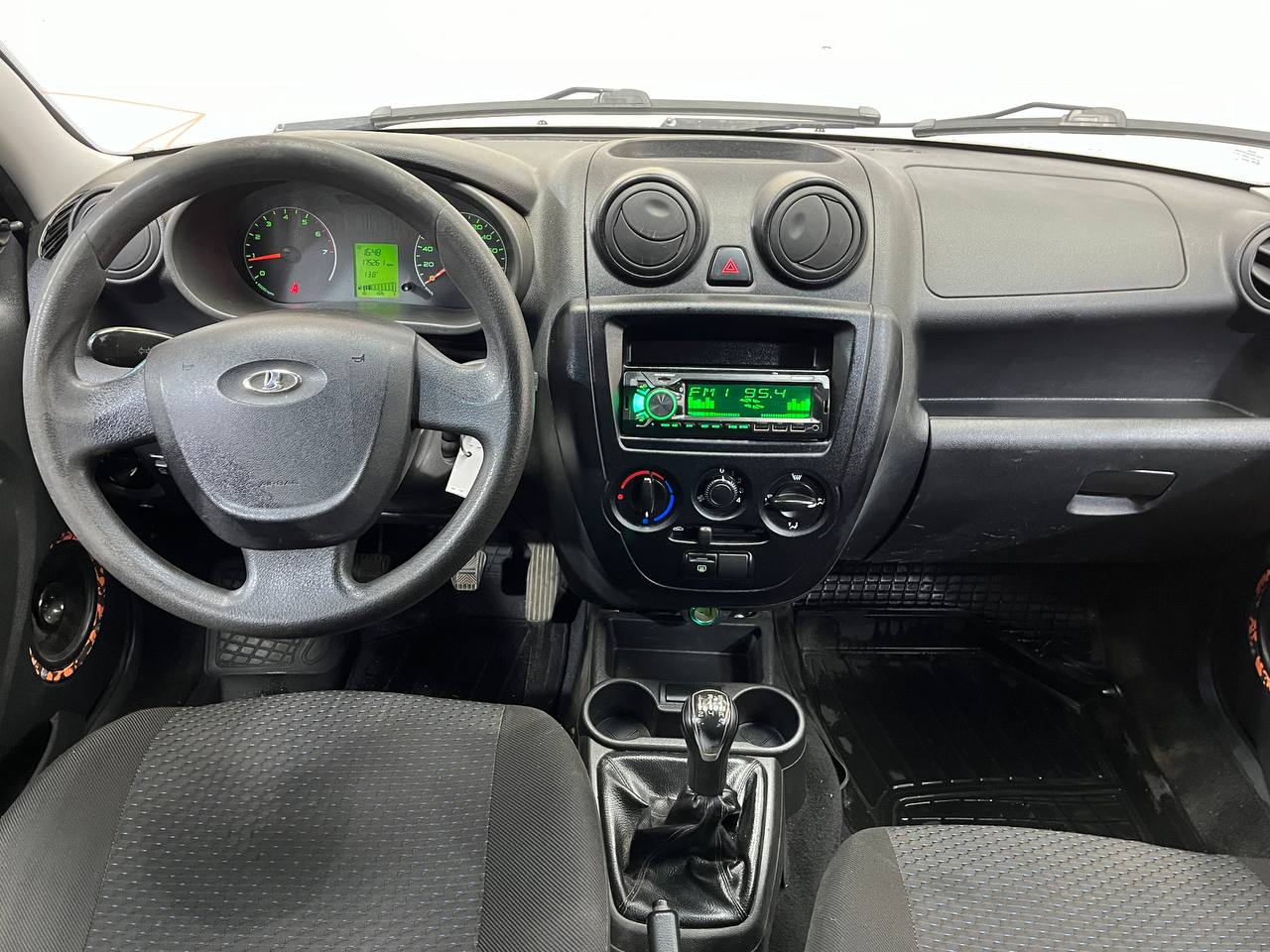 LADA GRANTA