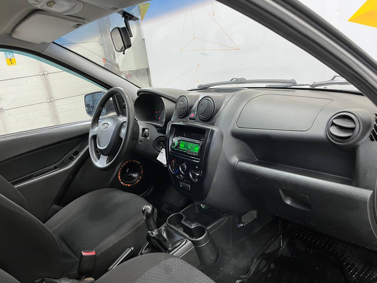 LADA GRANTA