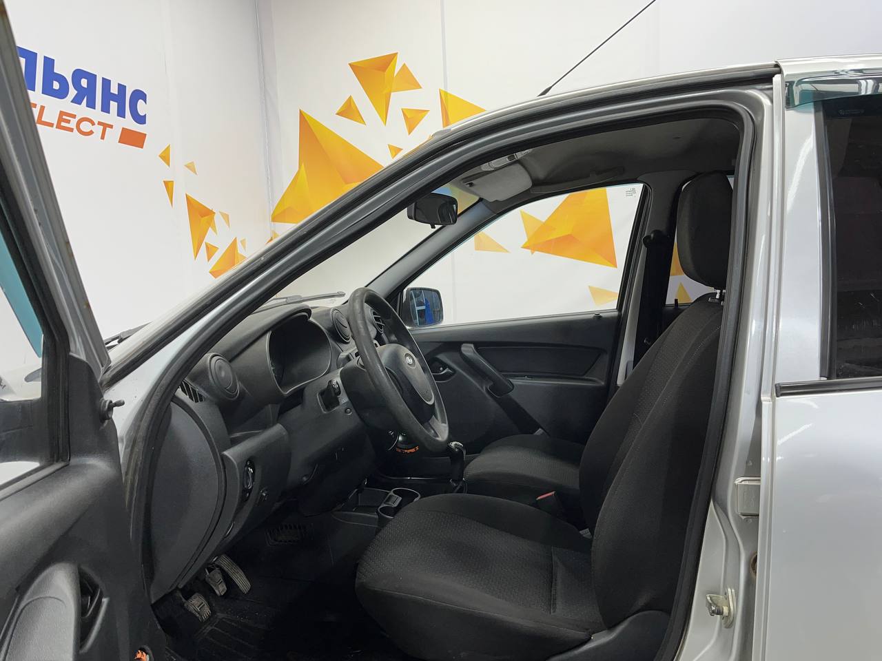 LADA GRANTA