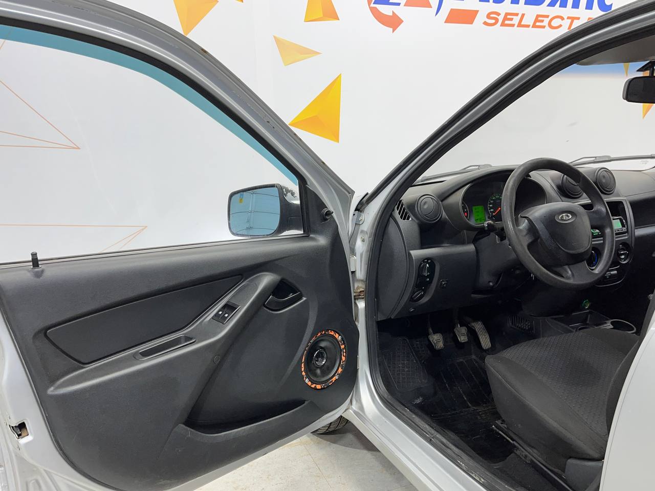 LADA GRANTA